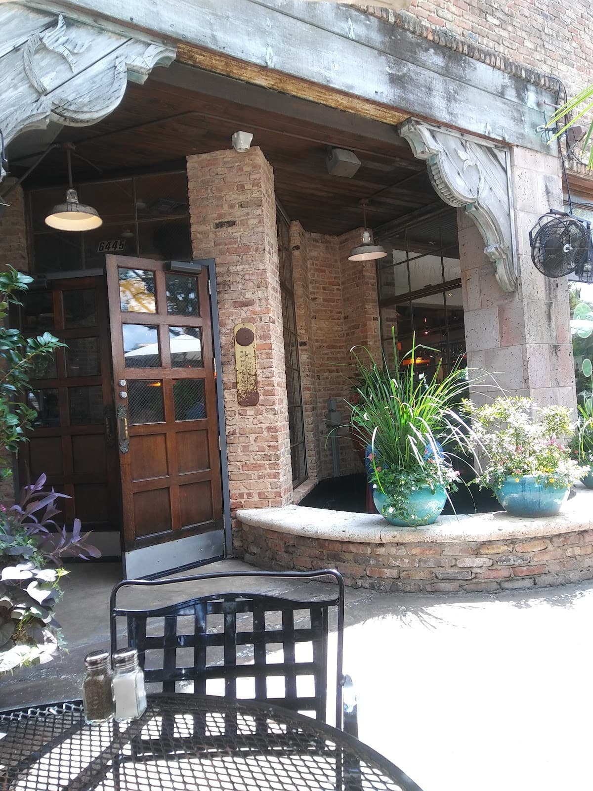 Pappasitos Cantina